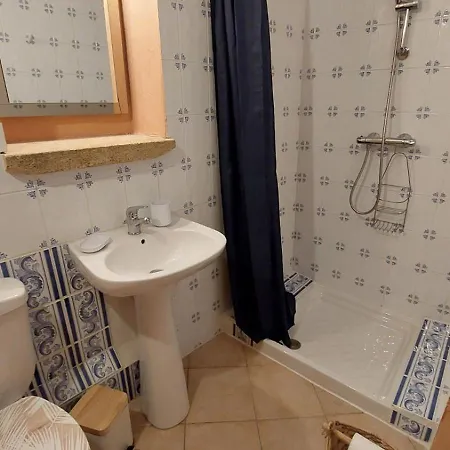 Nocleg ze śniadaniem D'hotes Les Fenieres