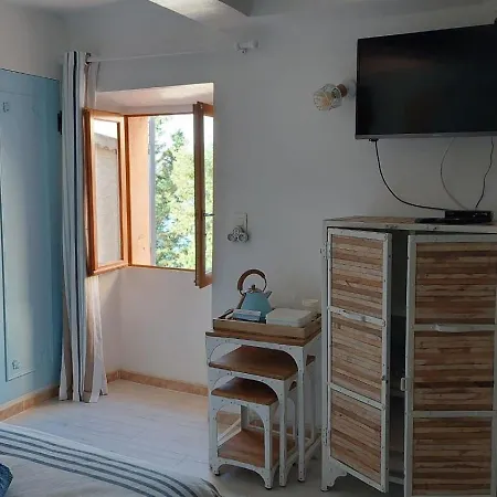 Bed & Breakfast D'hotes Les Fenieres 3*