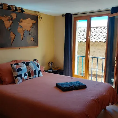 D'hotes Les Fenieres 3* Sainte-Croix-de-Verdon