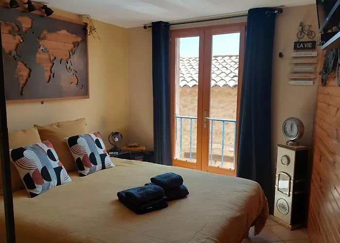 D'hotes Les Fenieres