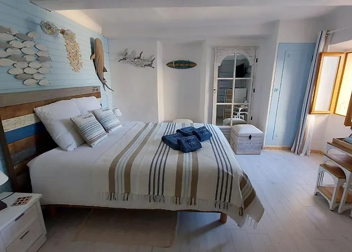 Bed & Breakfast D'hotes Les Fenieres