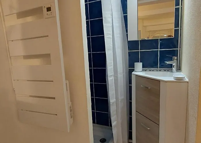 D'hotes Les Fenieres 3*