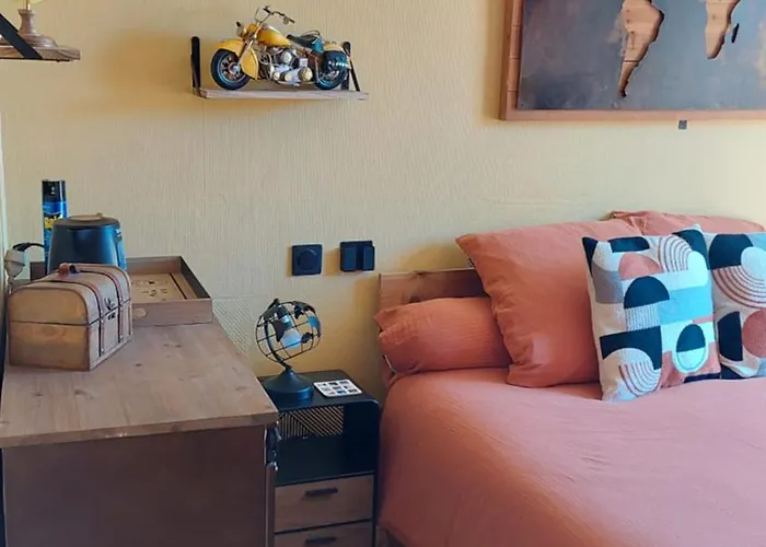 Bed & Breakfast D'hotes Les Fenieres Sainte-Croix-de-Verdon