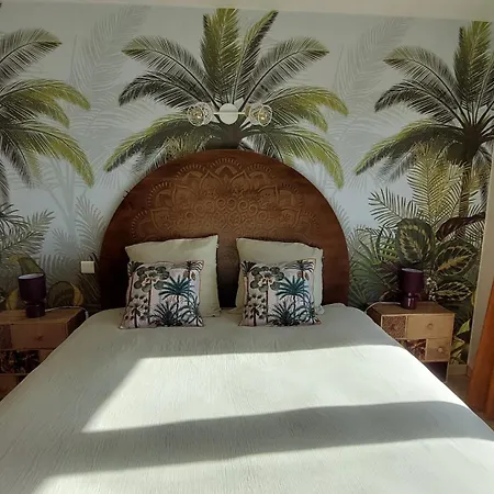 Bed and breakfast D'hotes Les Fenieres 3*