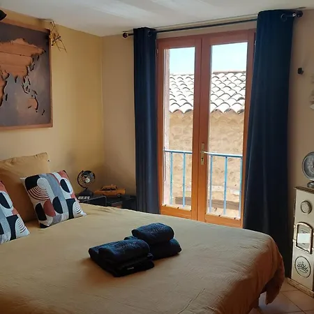 D'hotes Les Fenieres