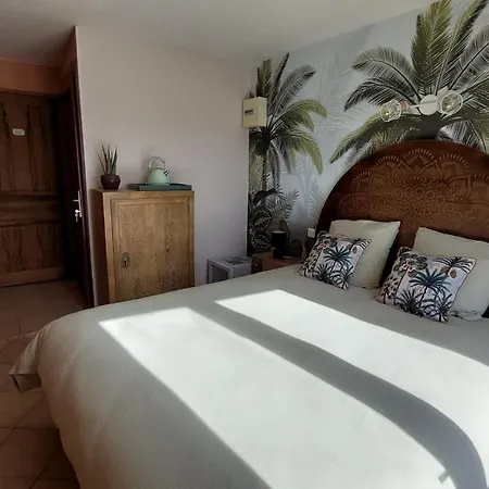 Bed & Breakfast D'hotes Les Fenieres