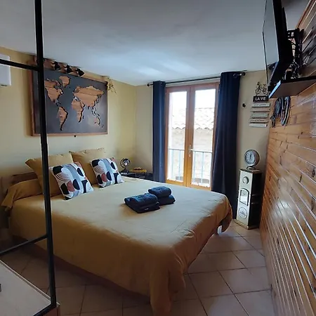 D'hotes Les Fenieres * Sainte-Croix-de-Verdon