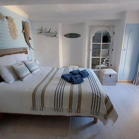 Couette-café D'hôtes Les Fenières