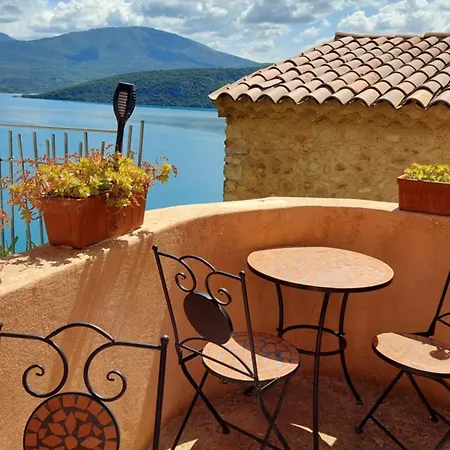 D'hôtes Les Fenières Couette-café