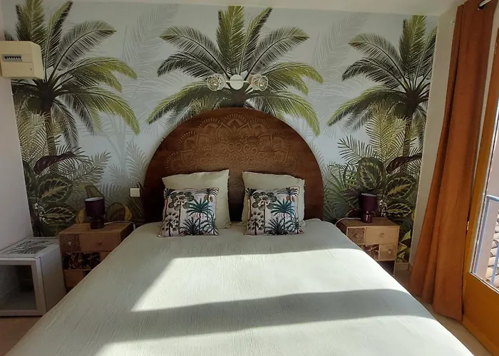 Bed & Breakfast D'hotes Les Fenieres 3*