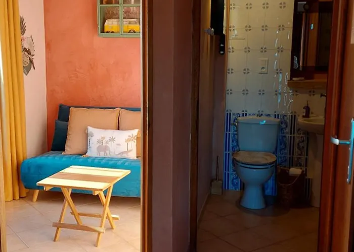 D'hotes Les Fenieres 3*