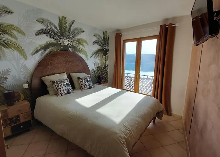 D'hotes Les Fenieres