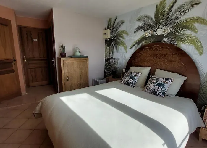 Bed & Breakfast D'hotes Les Fenieres