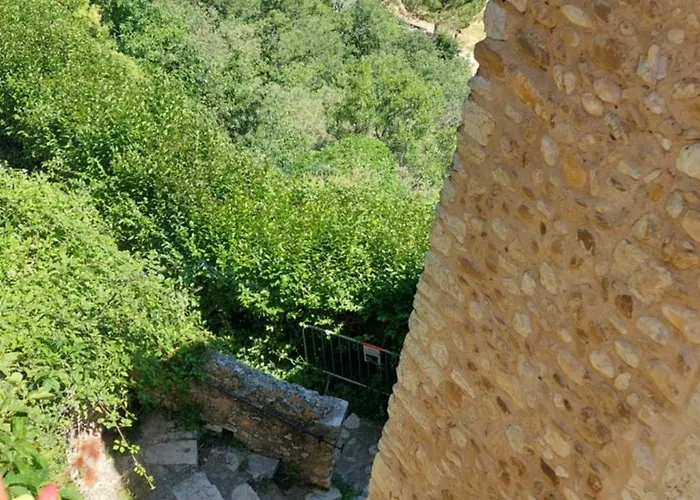 Bed & Breakfast D'hotes Les Fenieres