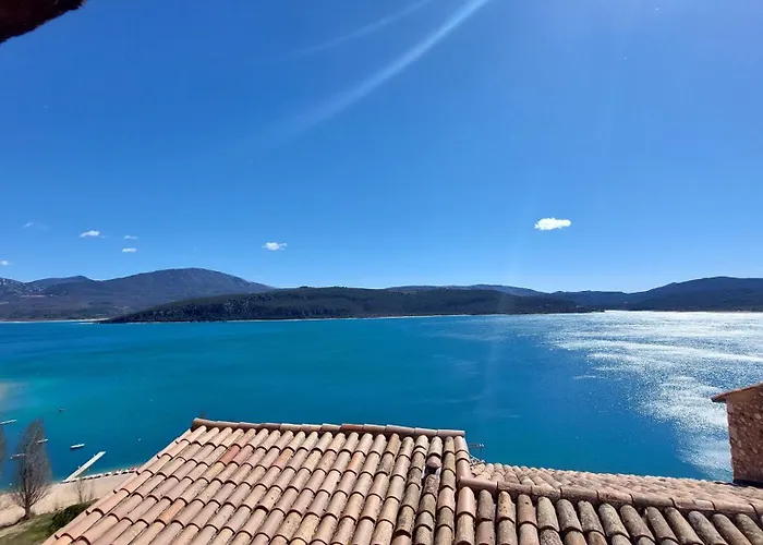 Bed & Breakfast D'hotes Les Fenieres